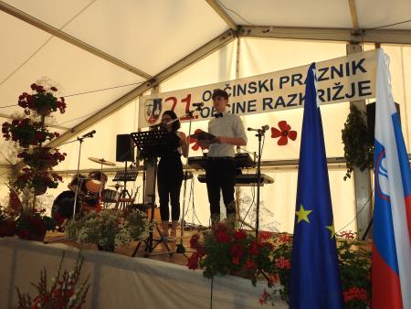 Osrednja proslava ob 21. občinskem prazniku Občine Razkrižje 16